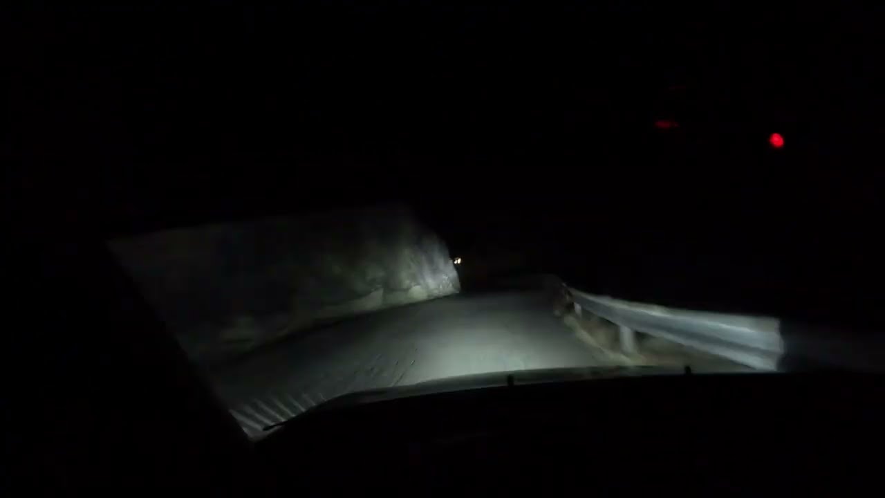 This Road Forgives No Mistakes.. ! | Civic EK ITB - 4K Touge POV