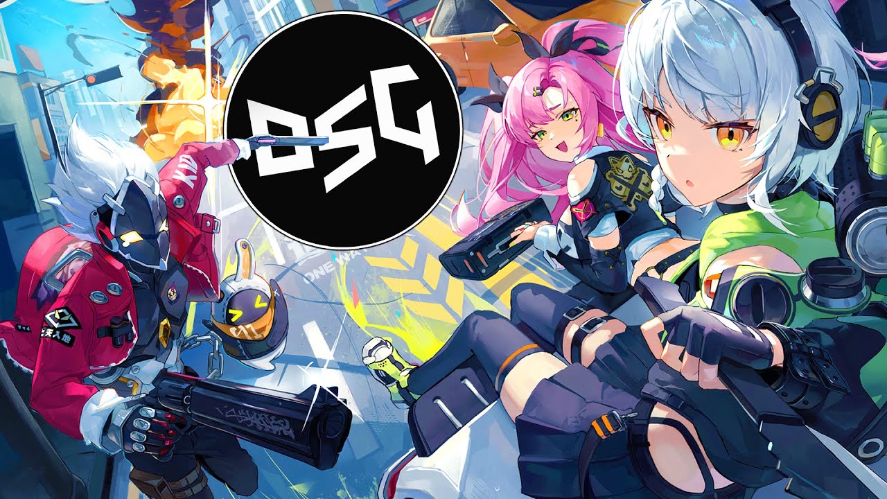 Charli xcx - 360 (Killin' Void Remix)