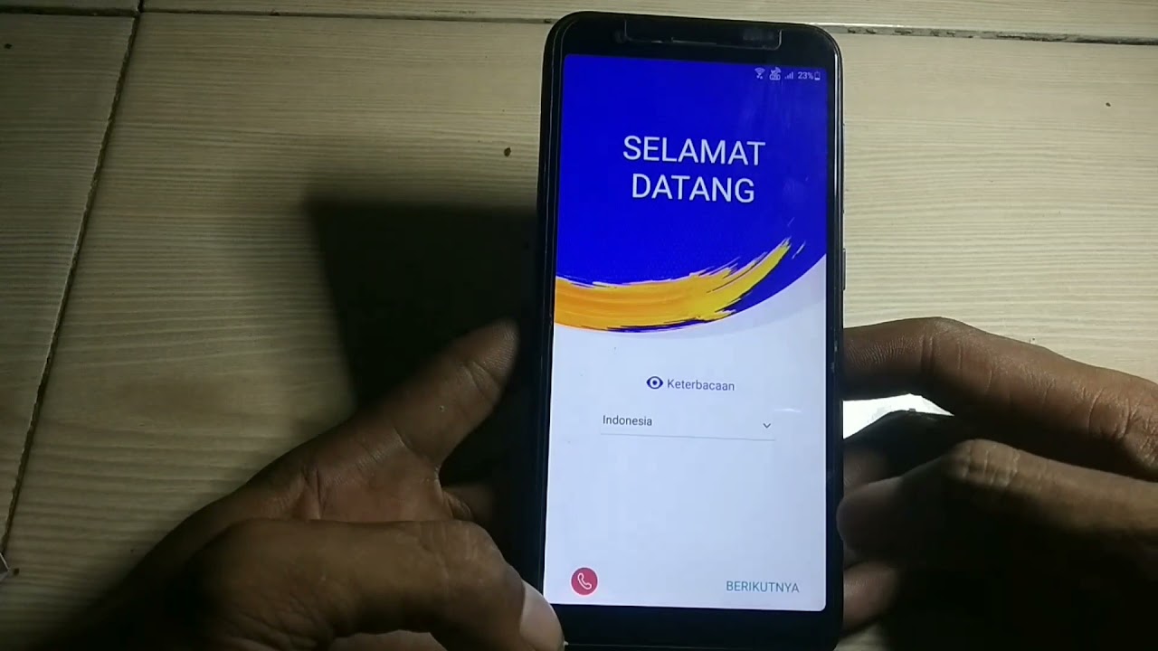 bypass frp asus zenfon live l1 //youtube minta update dan100% done #hapuskungooglezenfonlive