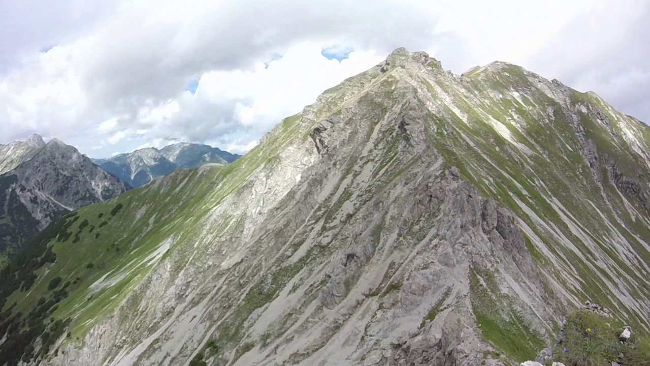 Kreuzspitzl Schellschlicht