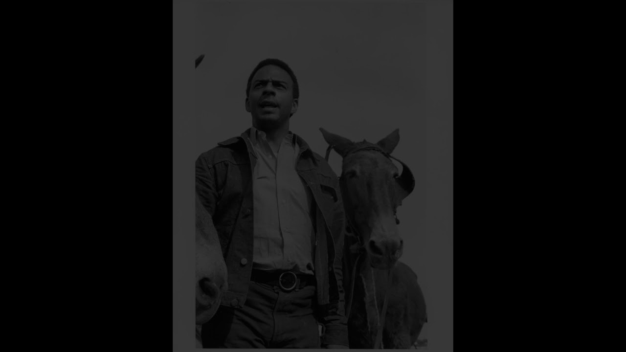 Roland Freeman 1968 Poor People's Campaign
