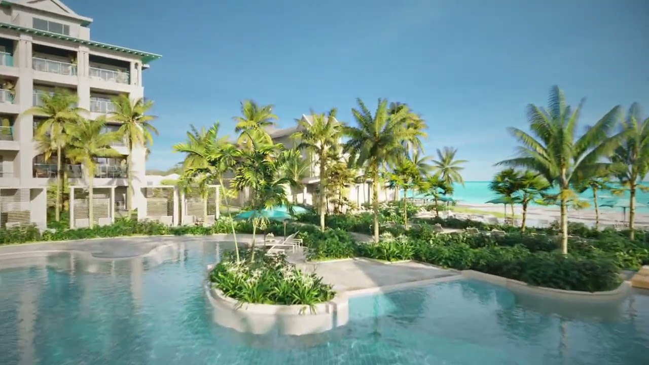 Treasure Beach Village at Beaches Turks and Caicos