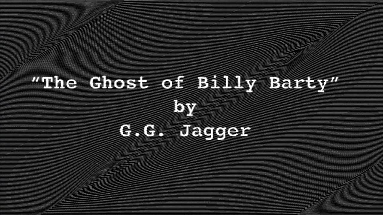G.G. Jagger - The Ghost of Billy Barty (Official Music Video)