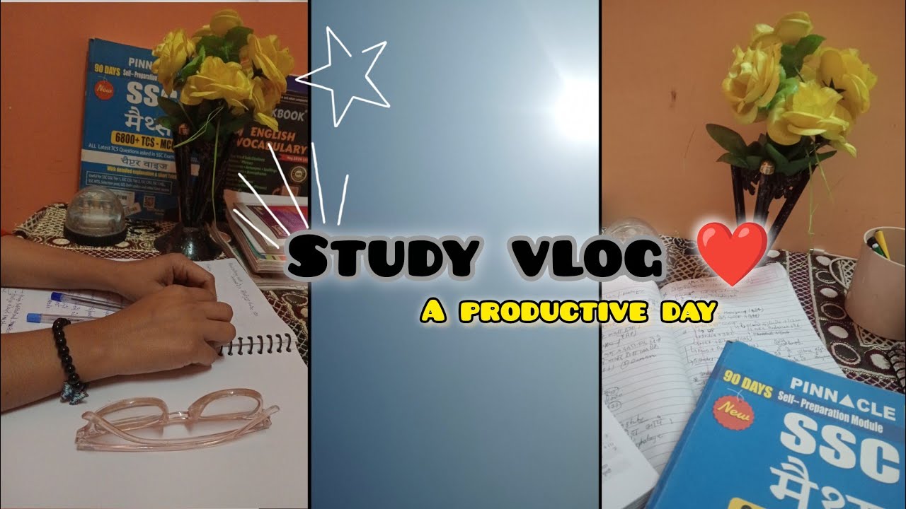 8 hrs study vlog 📚 /life of ssc aspirants 🥹💯🙂 #studywithmesscaspirants #ssc #sscchsl 