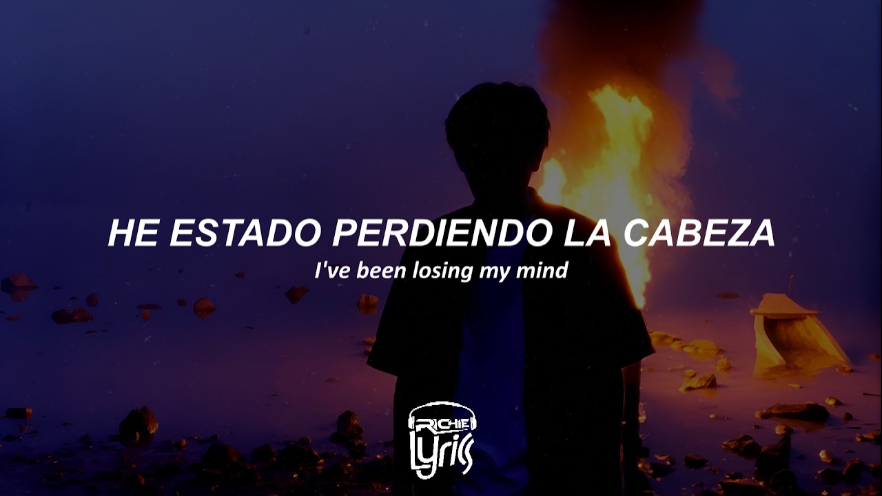 Unroyal &mdash; BLEED (Sub. Espa&ntilde;ol / Lyrics)
