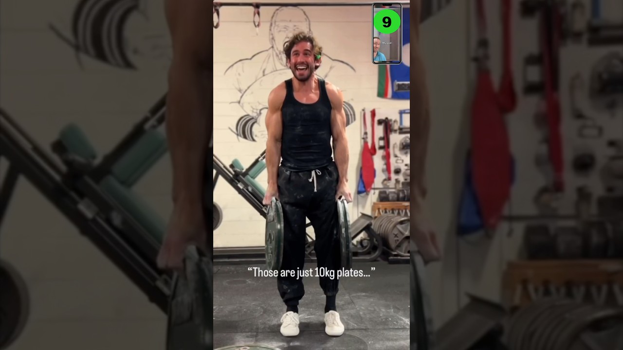 How To Build Amazing GRIP STRENGTH!🤯