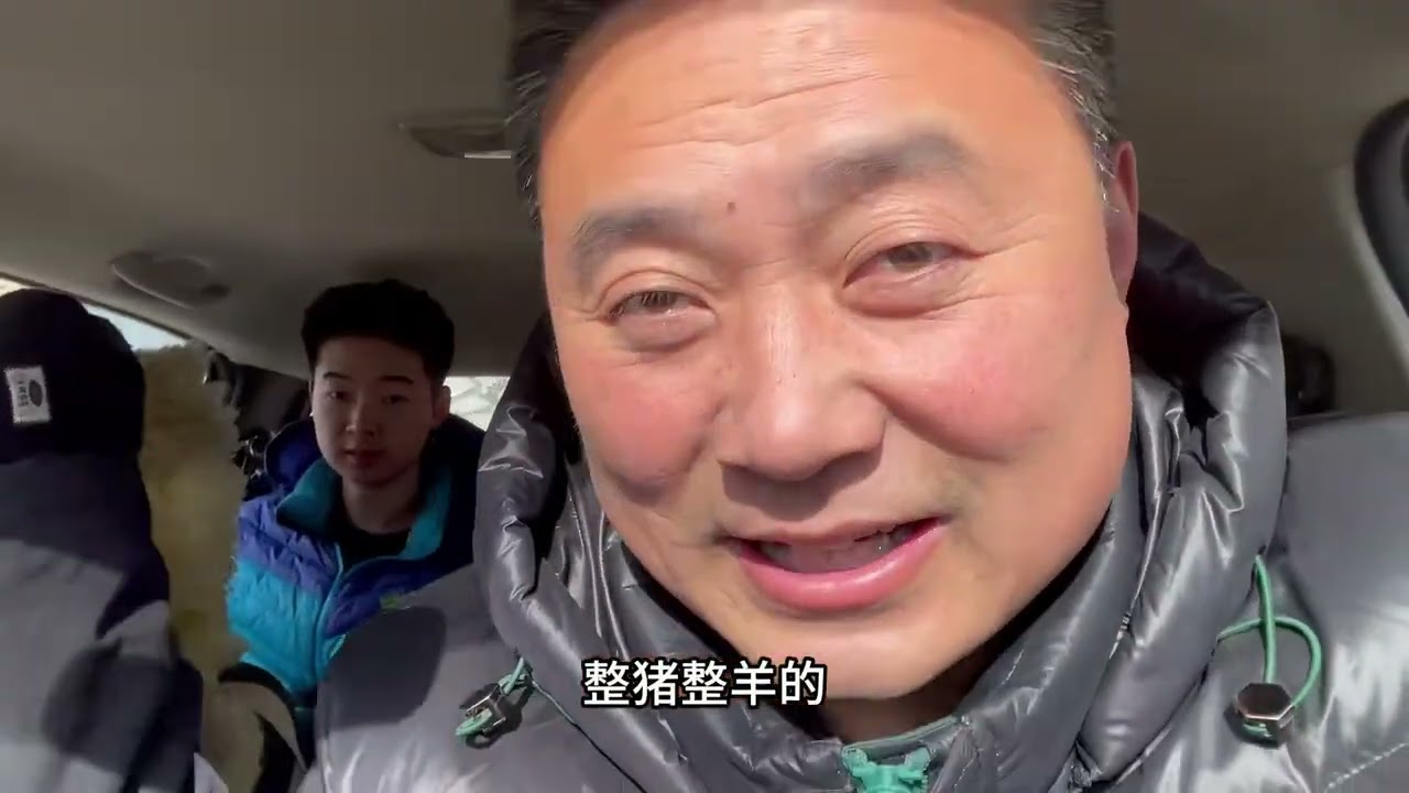 #农村生活 大娘的特殊爱好，捡废品不为了钱？
