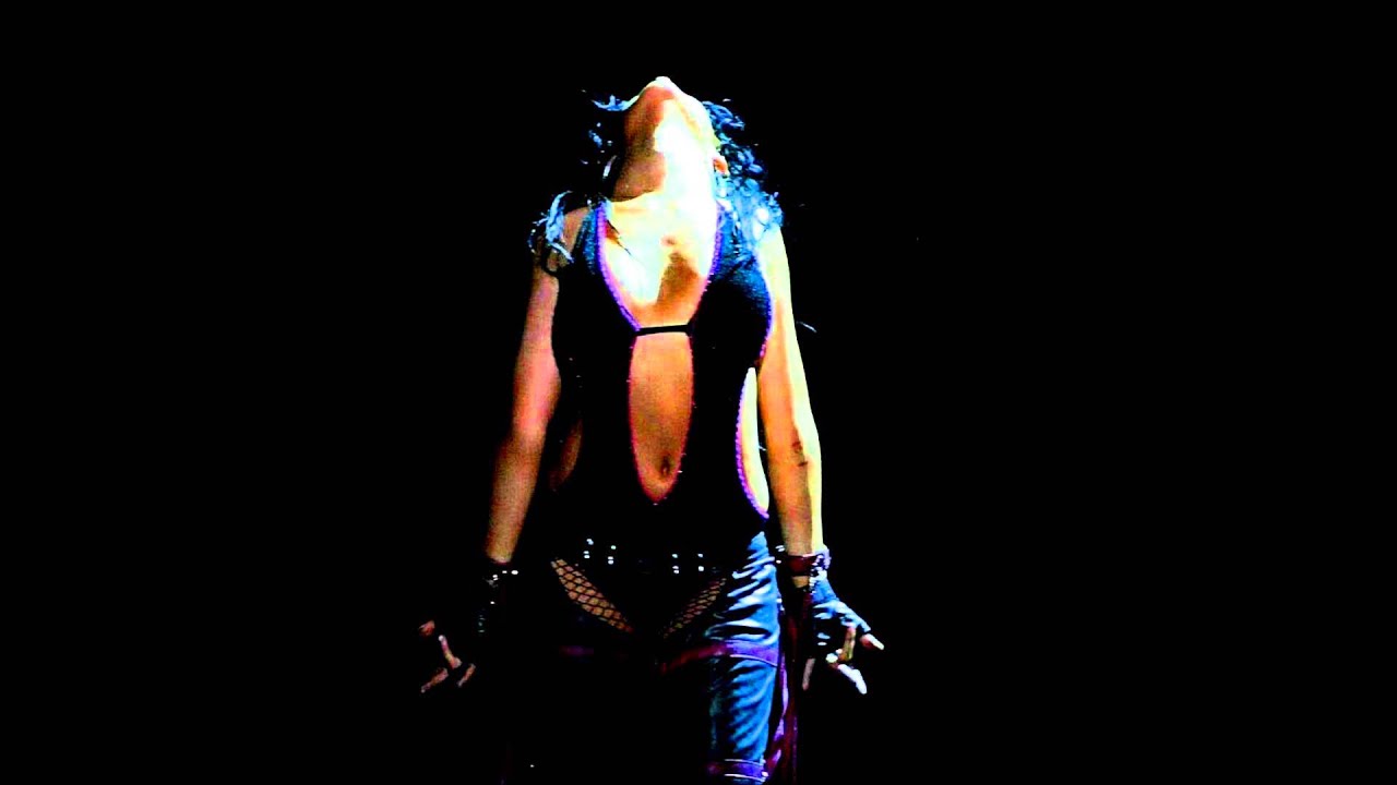 Christina Aguilera - 