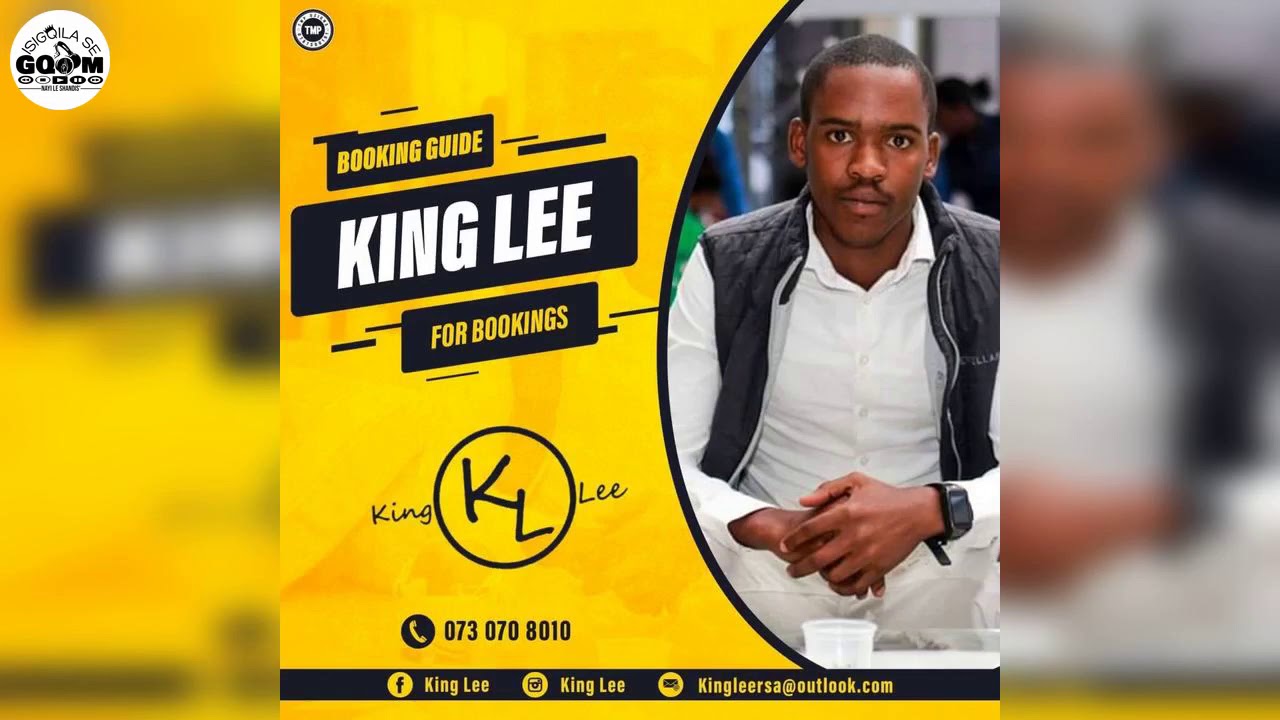 KingLee-Festive Jimbo 4 Mixtape