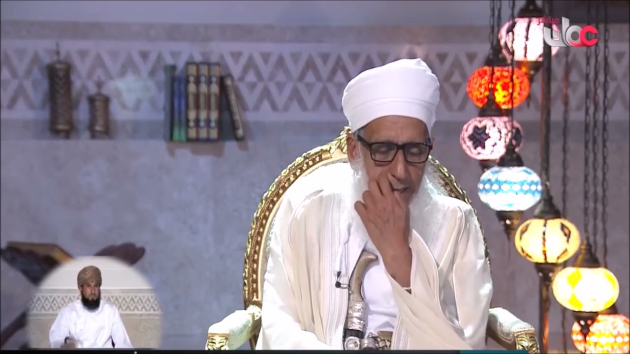 الصيام الشرعي سماحة الشيخ أحمد الخليلي