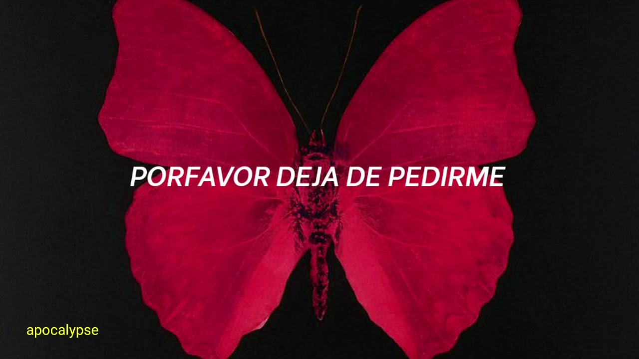 Muse - Citizen Erased [sub español] •Remastered•