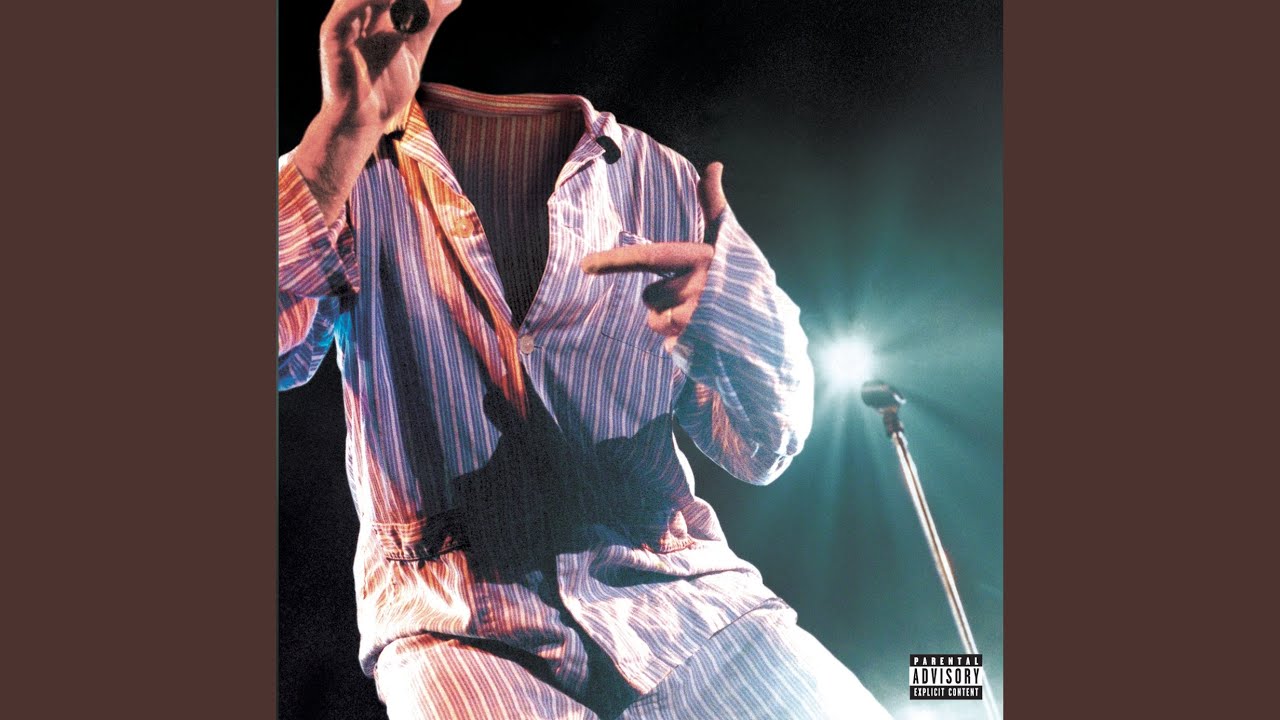 Un Pacto (Live In Buenos Aires / 2001)