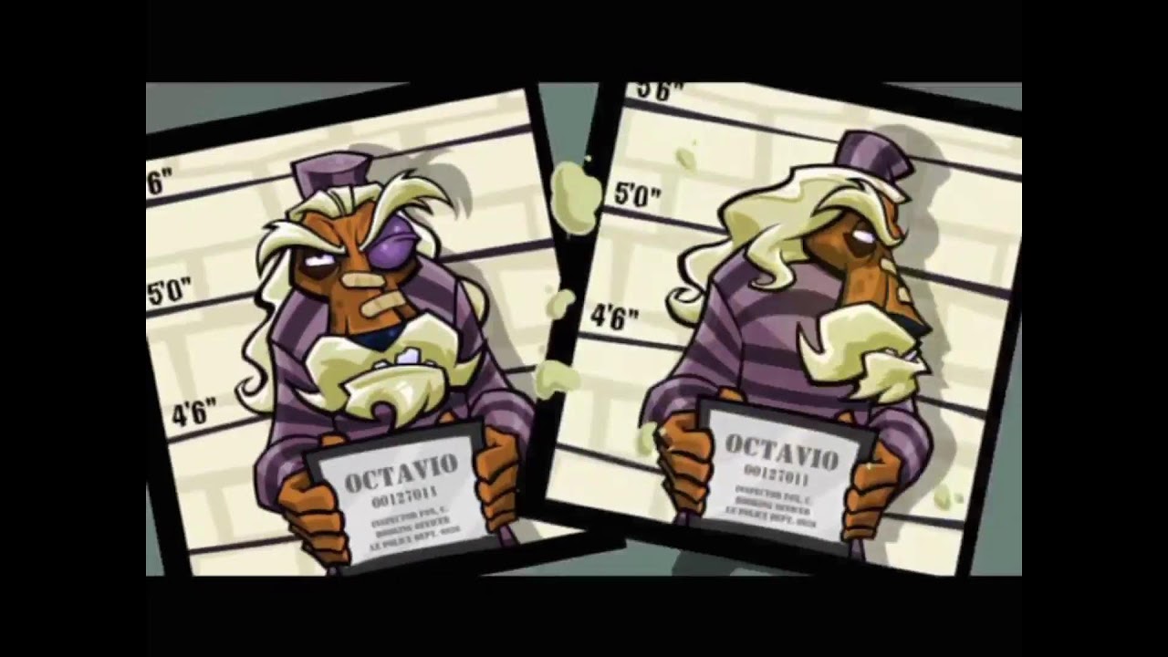 Sly 3 #2