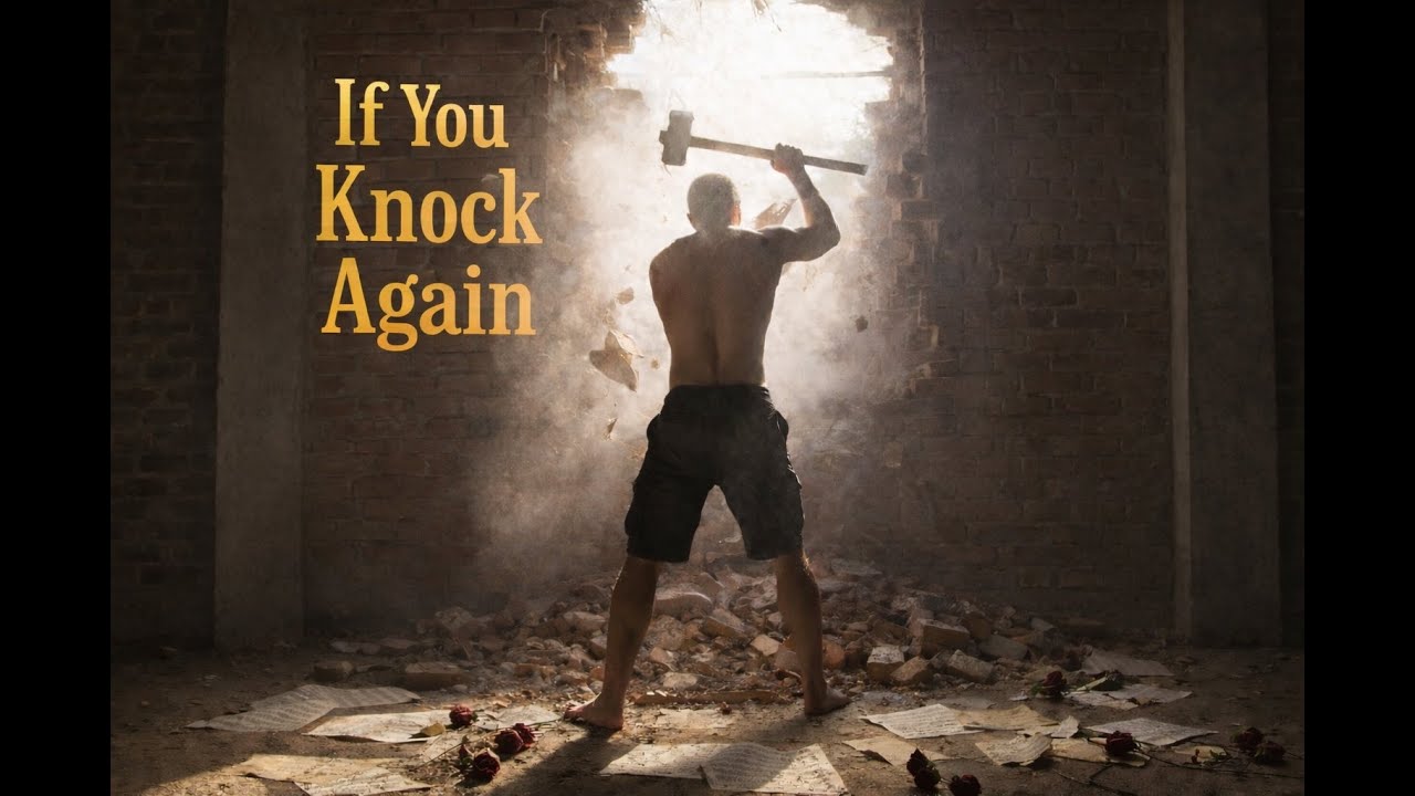 If You Knock Again