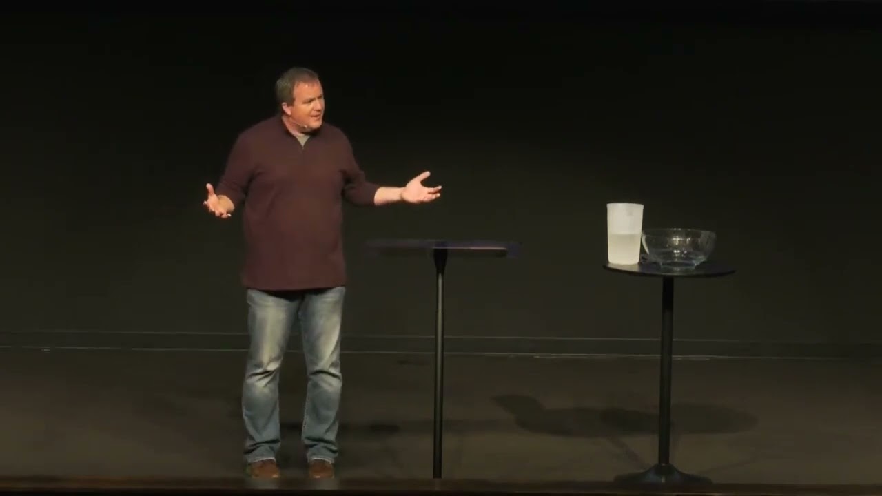 Flagstone Live   Let's Eat with Washed Hands Lesson