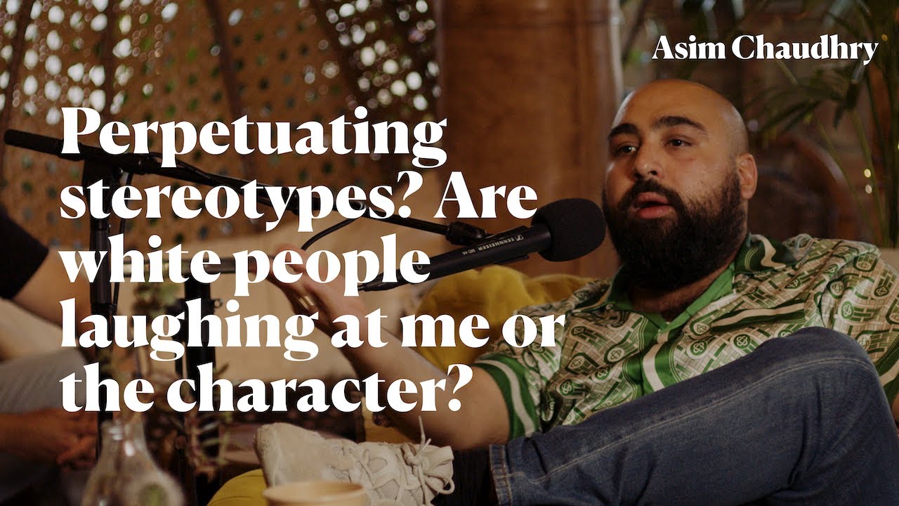 Nadir Meets: Asim Chaudhry