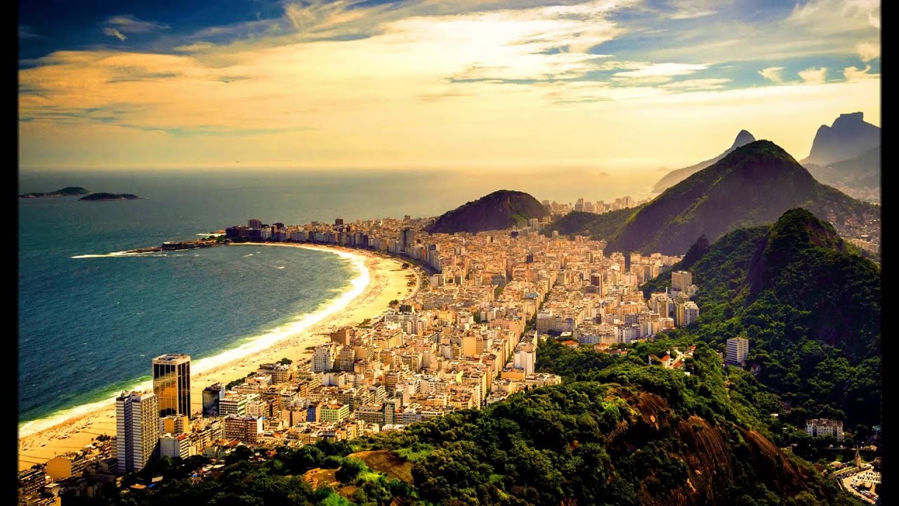 HARD BRAZIL RAP BEAT INSTRUMENTAL RIO