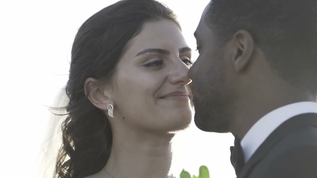 Celeste & John Wedding Short Film