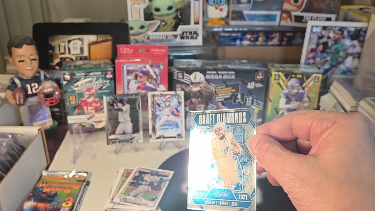 🚨 Family Pack Battle 188 🚨 Select 🏈, Phoenix 🏀, Topps Holiday ✨️ 