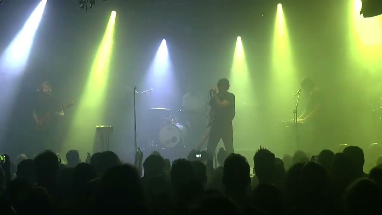 Balthazar in Tel Aviv  - HourGlasss