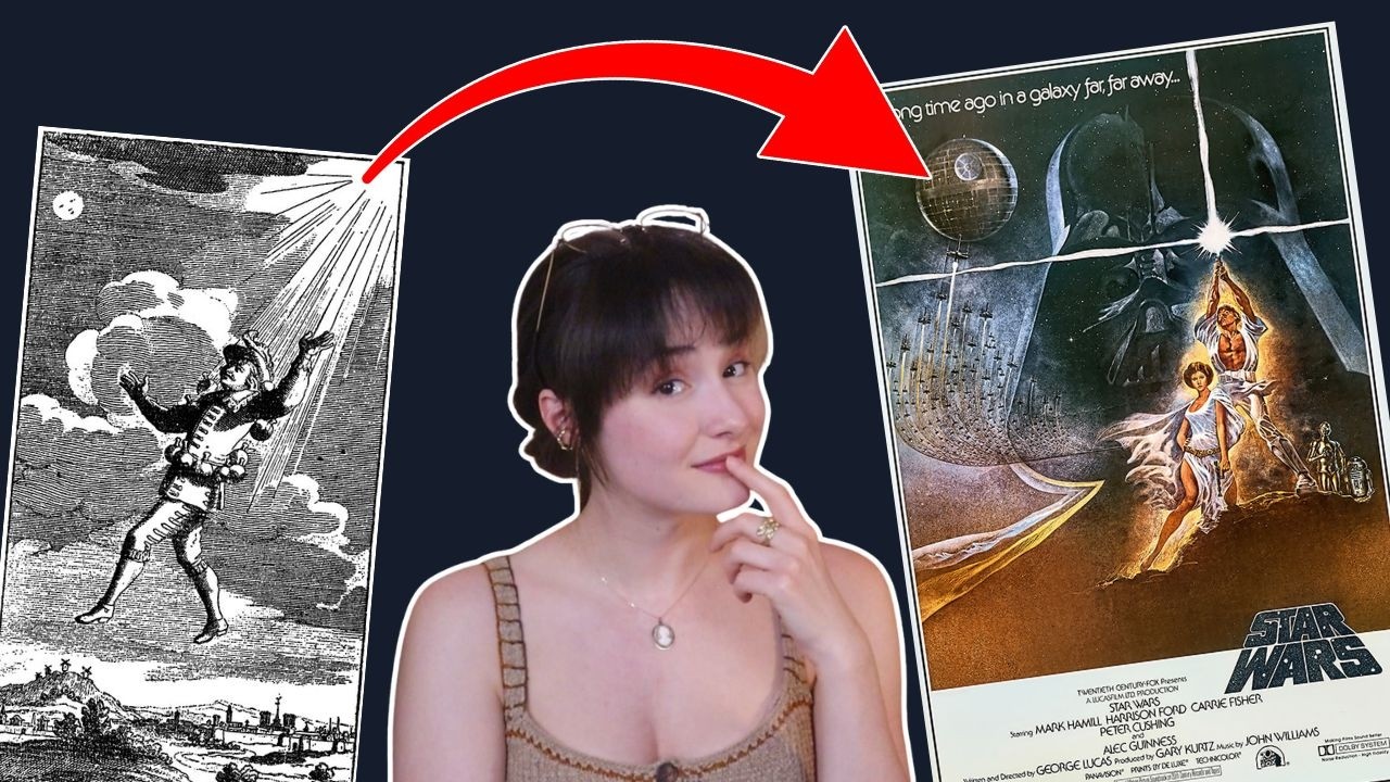 A (mostly) Complete History of Worldbuilding