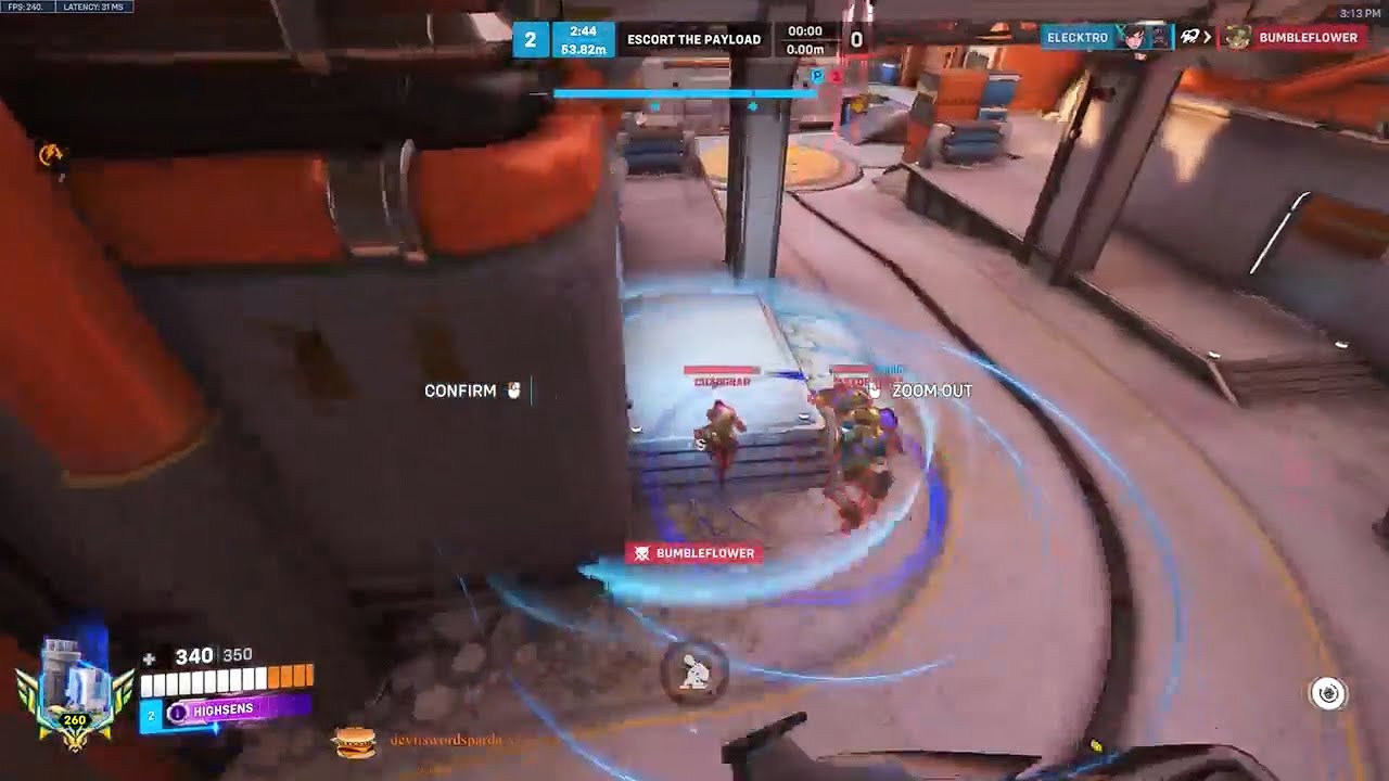 When a Top 500 DPS Locks Bastion - 21K DMG! DAFRAN BASTION SEASON 18 GAMEPLAY