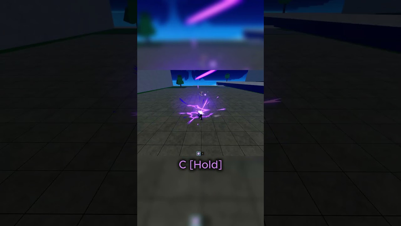 Celestial Pain (Full Showcase)