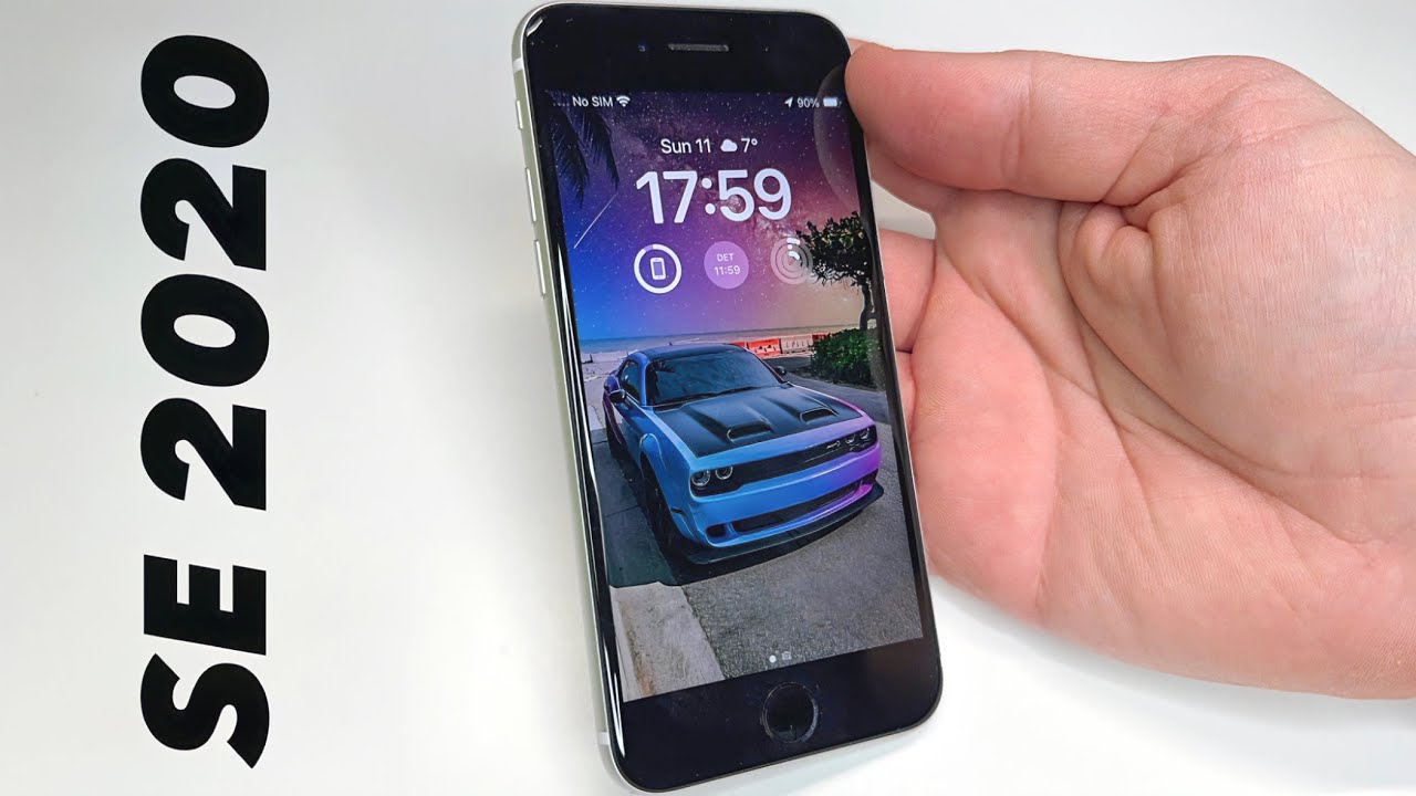 Is the iPhone SE 2 Still Relevant?