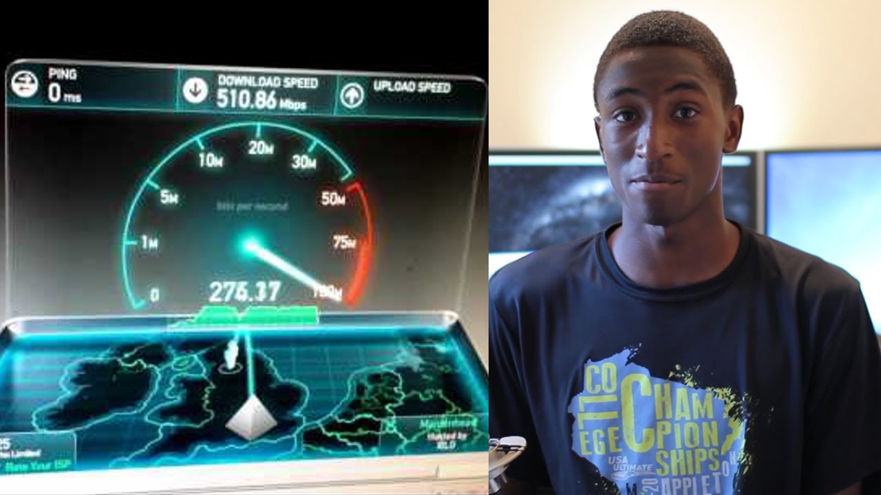 Google Fiber: Explained!