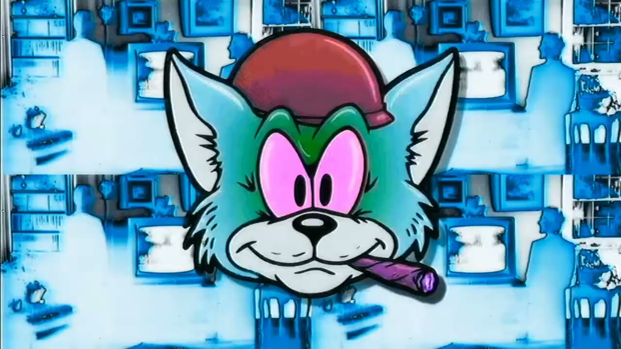 Che - WHATS LOVE ( Slowed + Reverb )