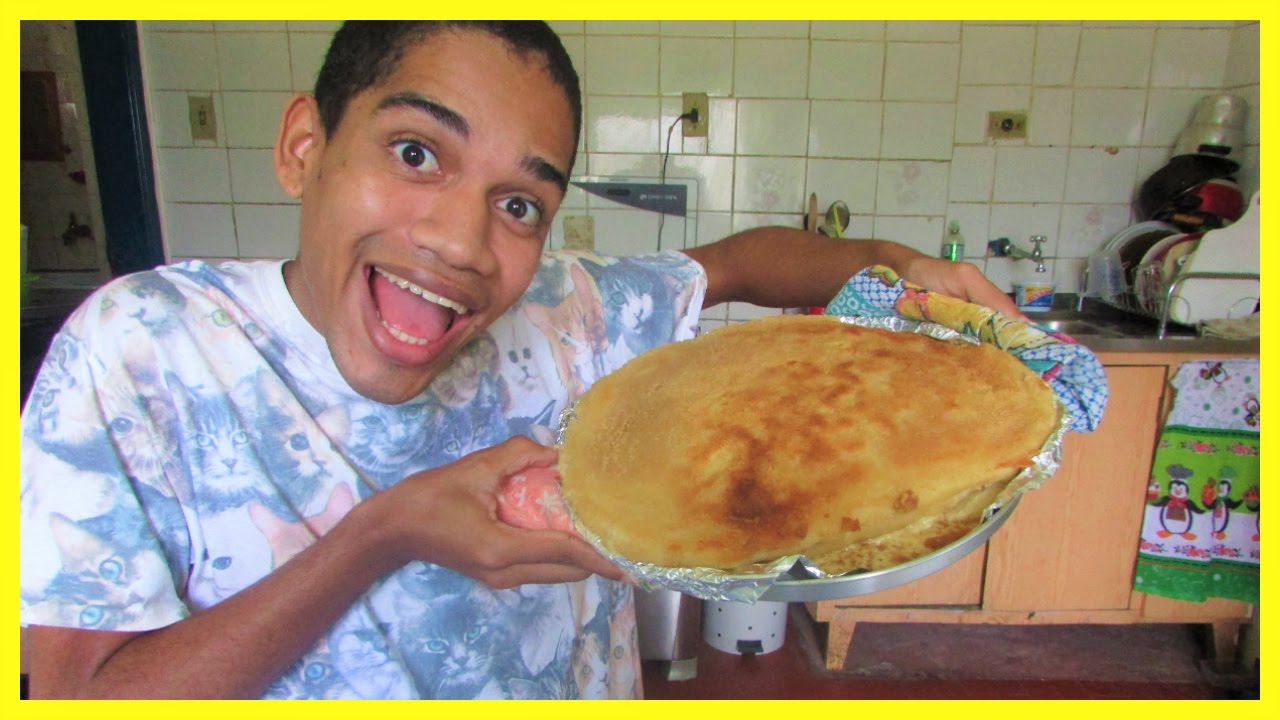RISOLES GIGANTE