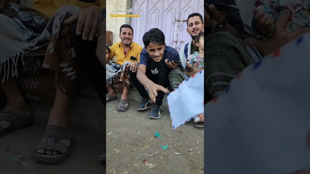 الحلقة التاسعة من المسابقة الرمضانية… حضور متجدد لذاكرة ردفان