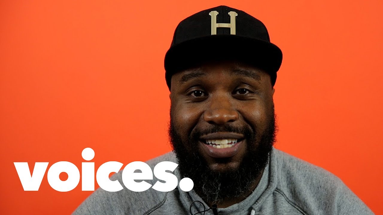 Jeremiah Hicks Talks 
