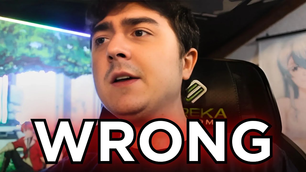 Crunchyroll Anime Awards are RIGGED? | Chibi Reviews is WRONG!