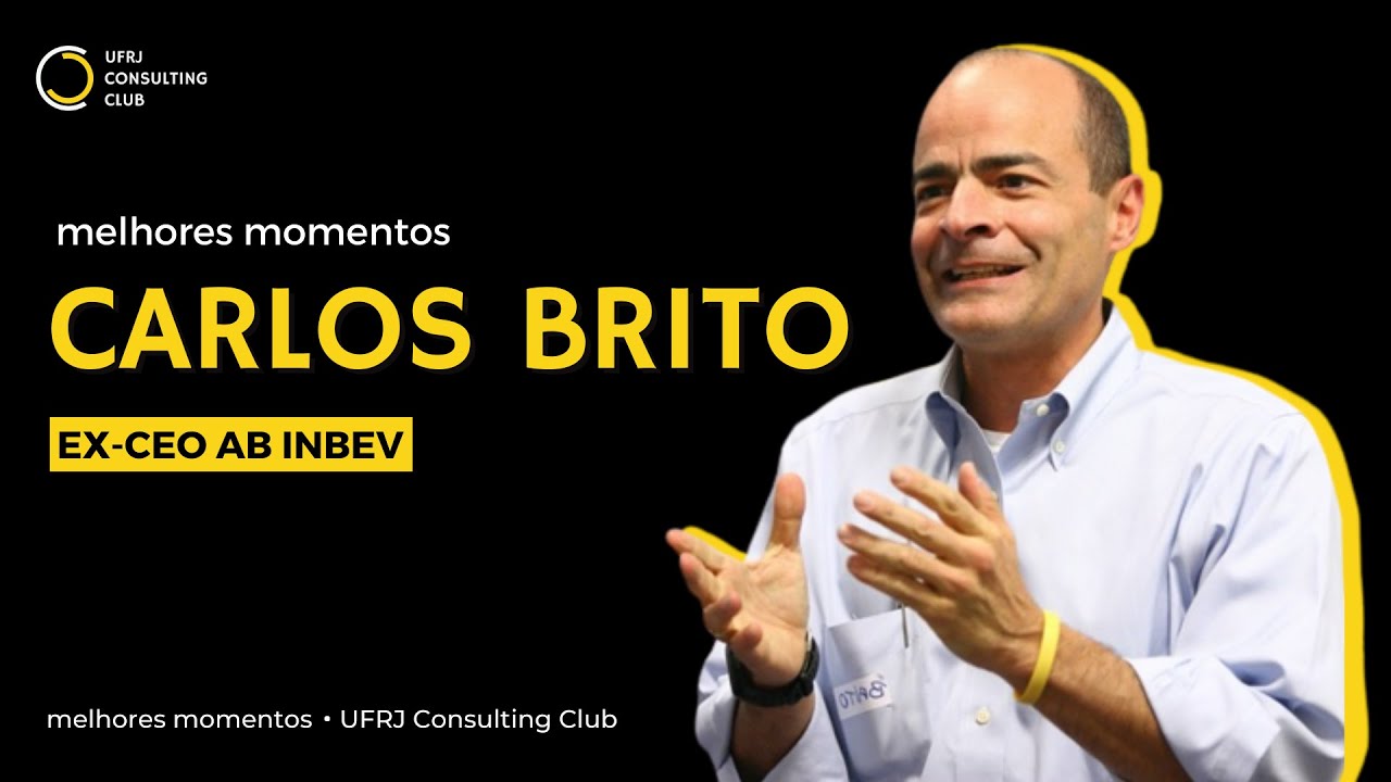 LIVE COM CARLOS BRITO - MELHORES MOMENTOS