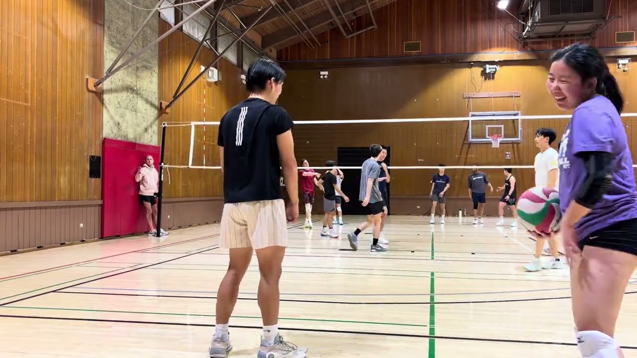 IVL Men’s A 3/3 | vs Digma Set 2