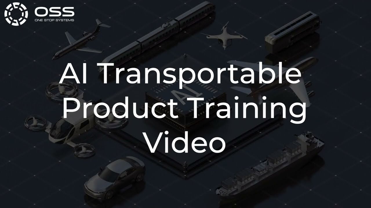 Product Training: 4U Pro Gen4 PCIe