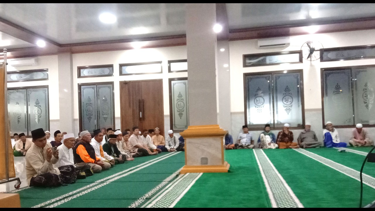 🔴 LIVE : Kuliah Shubuh  #H6 | H. Muhyi | Ramadhan dan Akhlak Rendah Hati