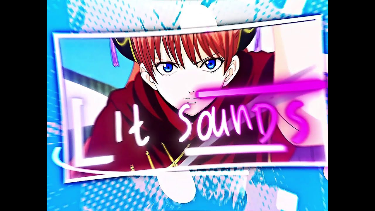 Lucky Strike | Kagura AMV Edit