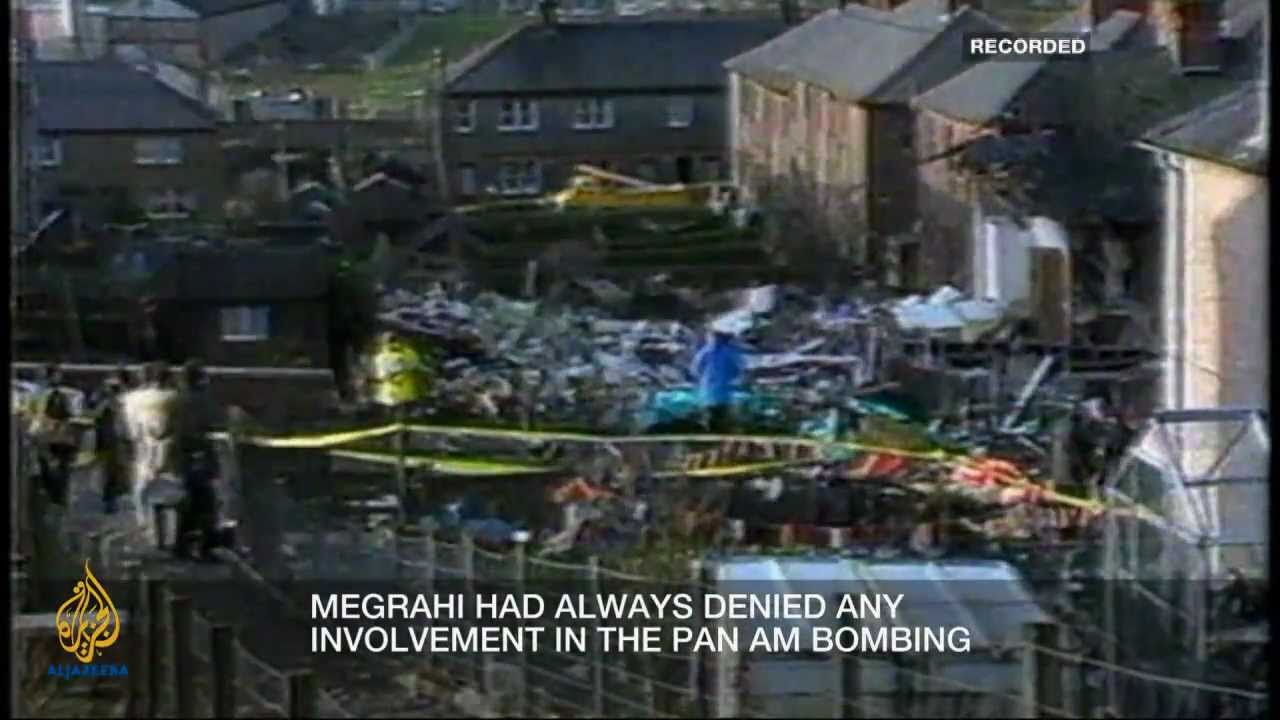 Inside Story - Lockerbie's 'cold case'