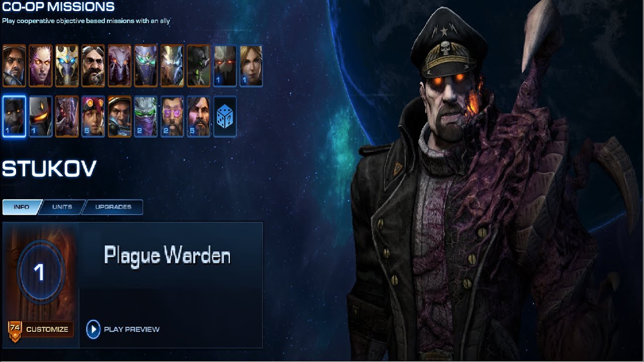 [EN/FIL] Stukov Plague Warden P2