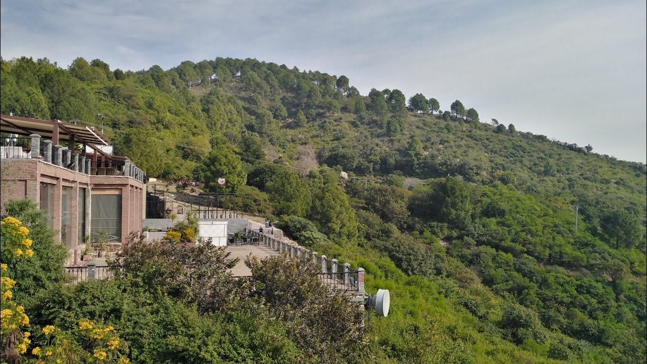 Driving Experience || Going to Monal On A 660cc | Move Custom