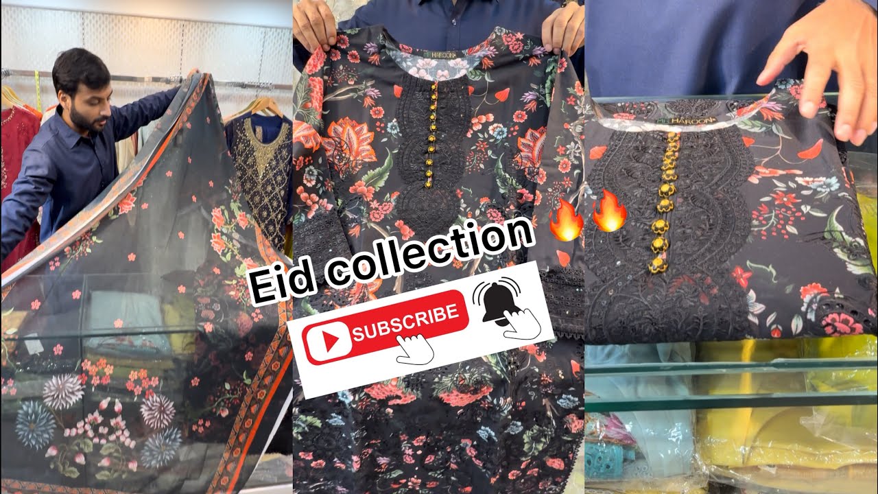 Eid collection is out now | order now to get on best prices | Al sheikh mall official 