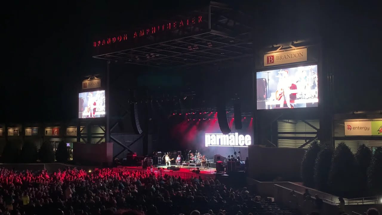 Parmalee - Carolina