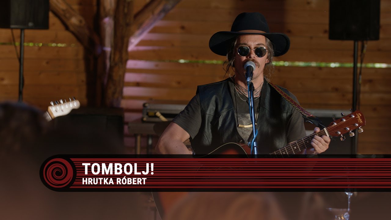 Tombolj! (Szenvedélyes nők c. film) // Hrutka Róbert
