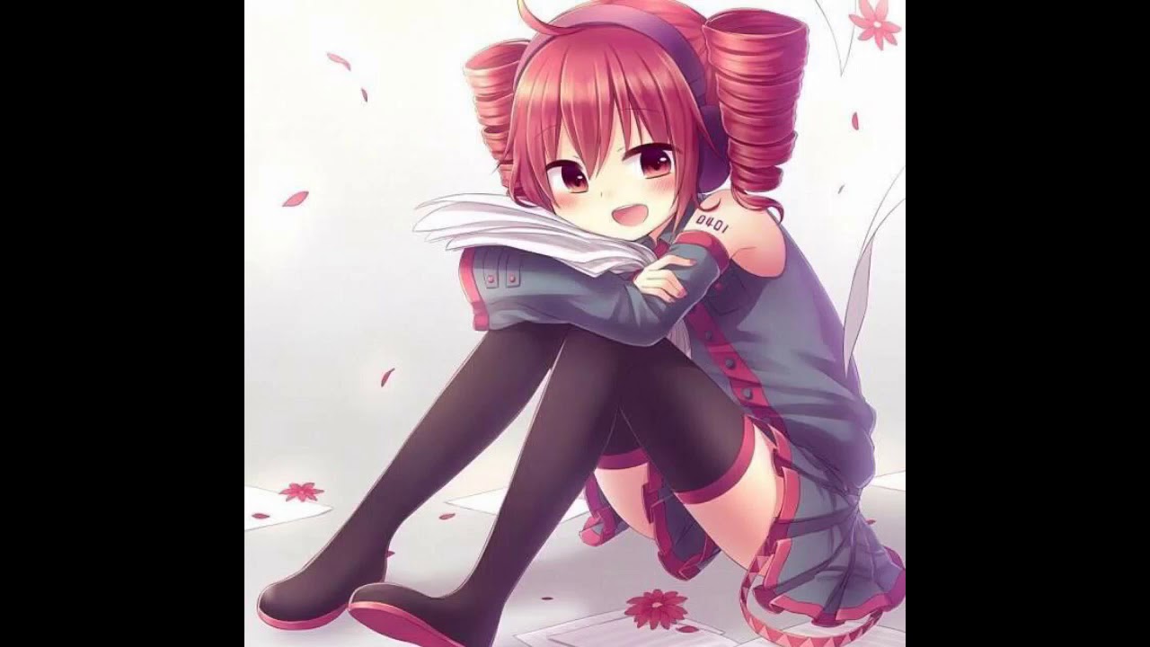 A Sardine Grows from the Soil Kasane Teto Daycore Anti Nightcore