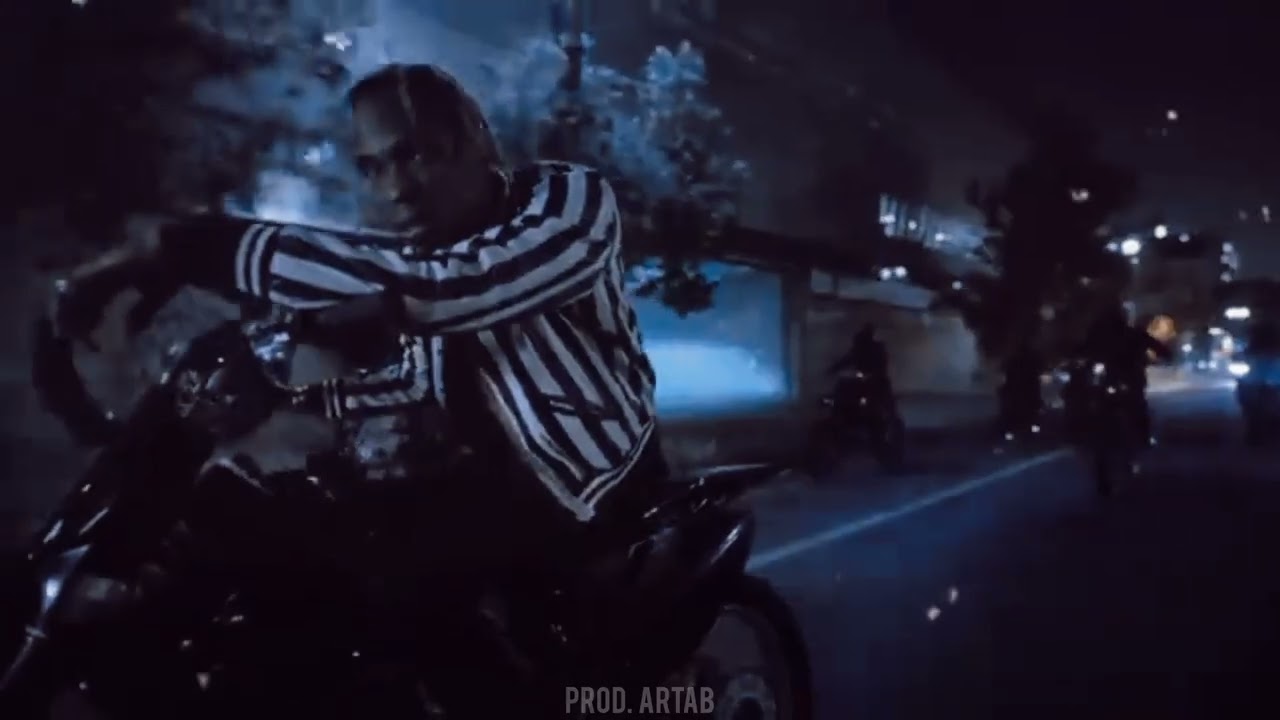 [FREE] DON TOLIVER X TRAP 2025 TYPE BEAT - ALIEN