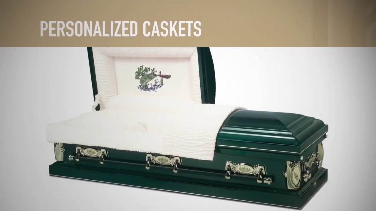 Ordercasketonline Limited - Choosing a Casket   Know Your Options
