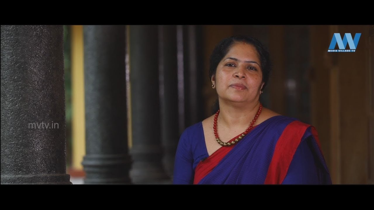 THOUGHT FOR THE DAY (EPO4) | MVTV
