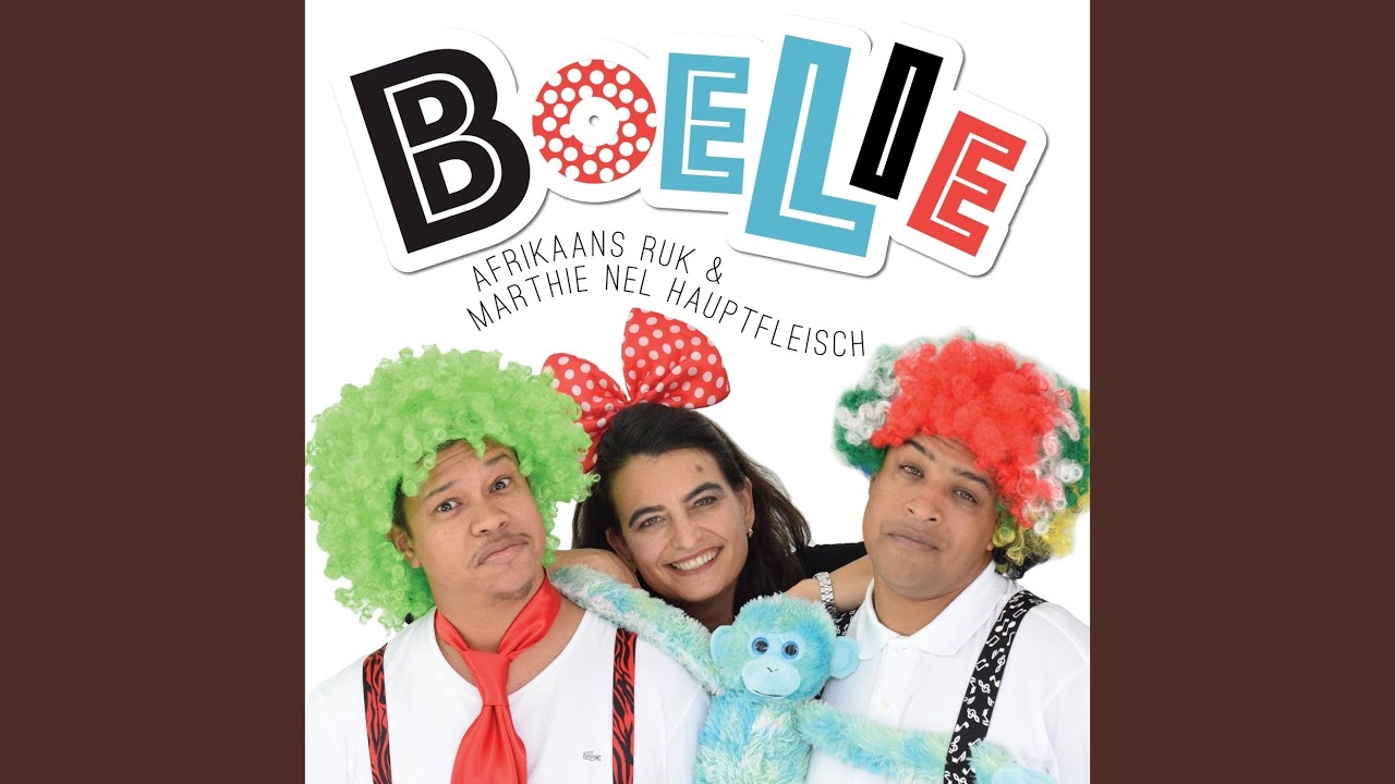 Boelieboks